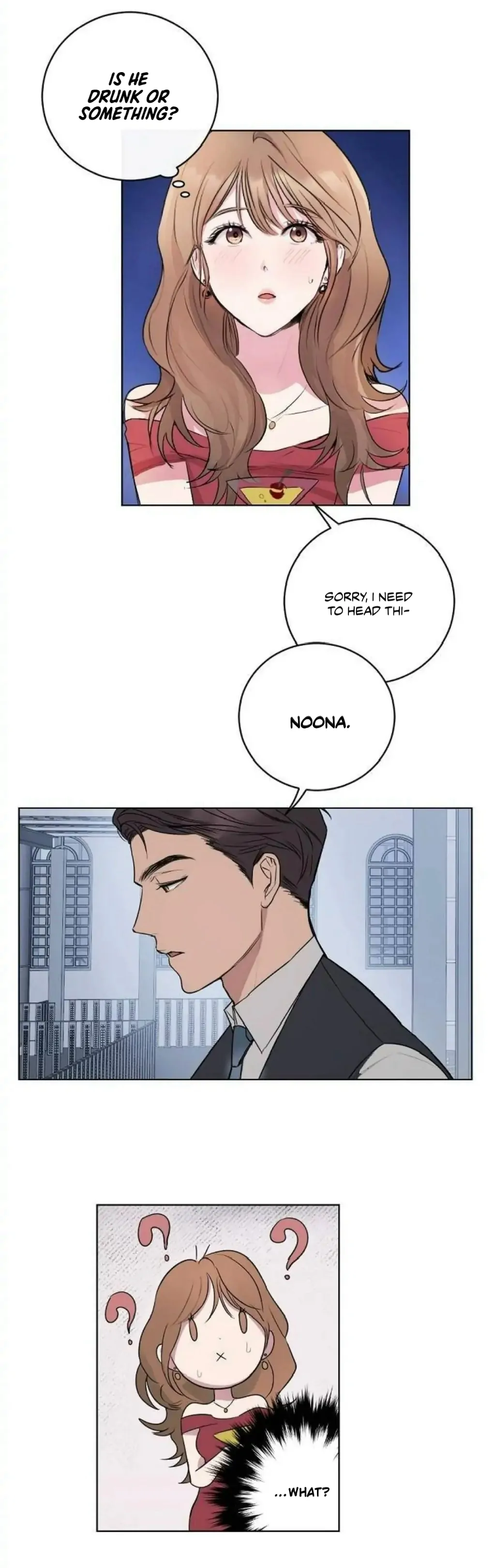 Tiger Cub Chapter 1 page 25