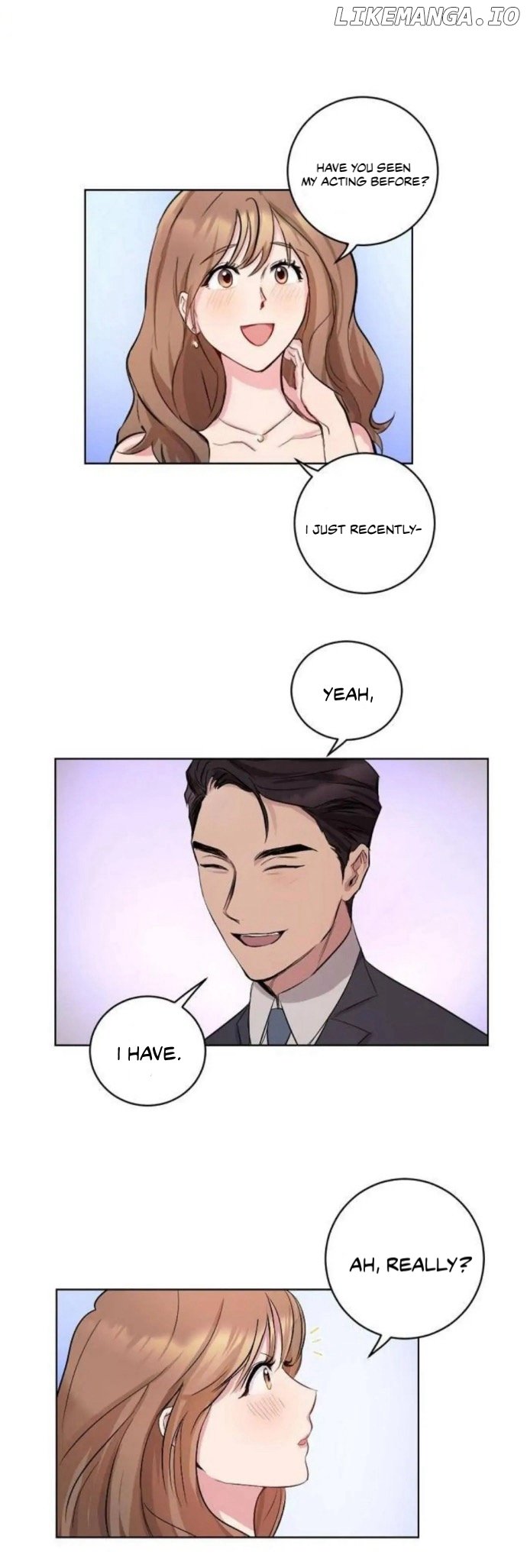 Tiger Cub Chapter 2 page 16