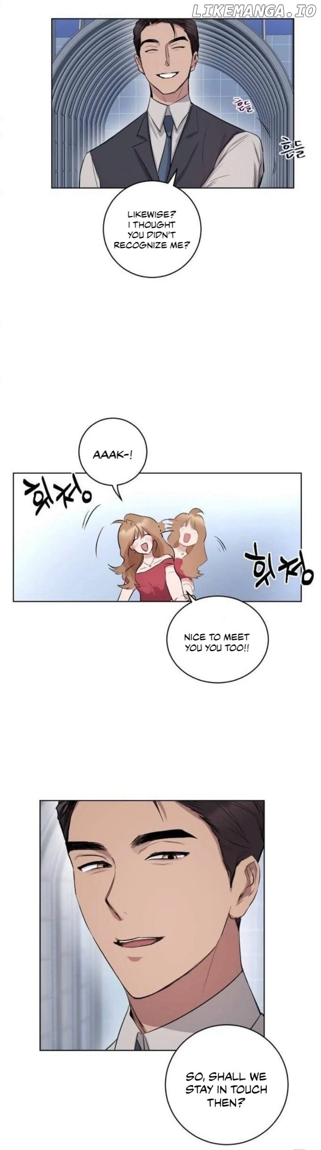 Tiger Cub Chapter 2 page 18