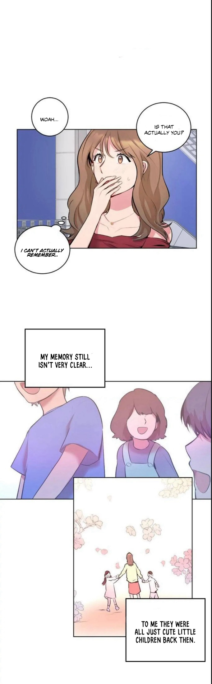 Tiger Cub Chapter 2 page 4