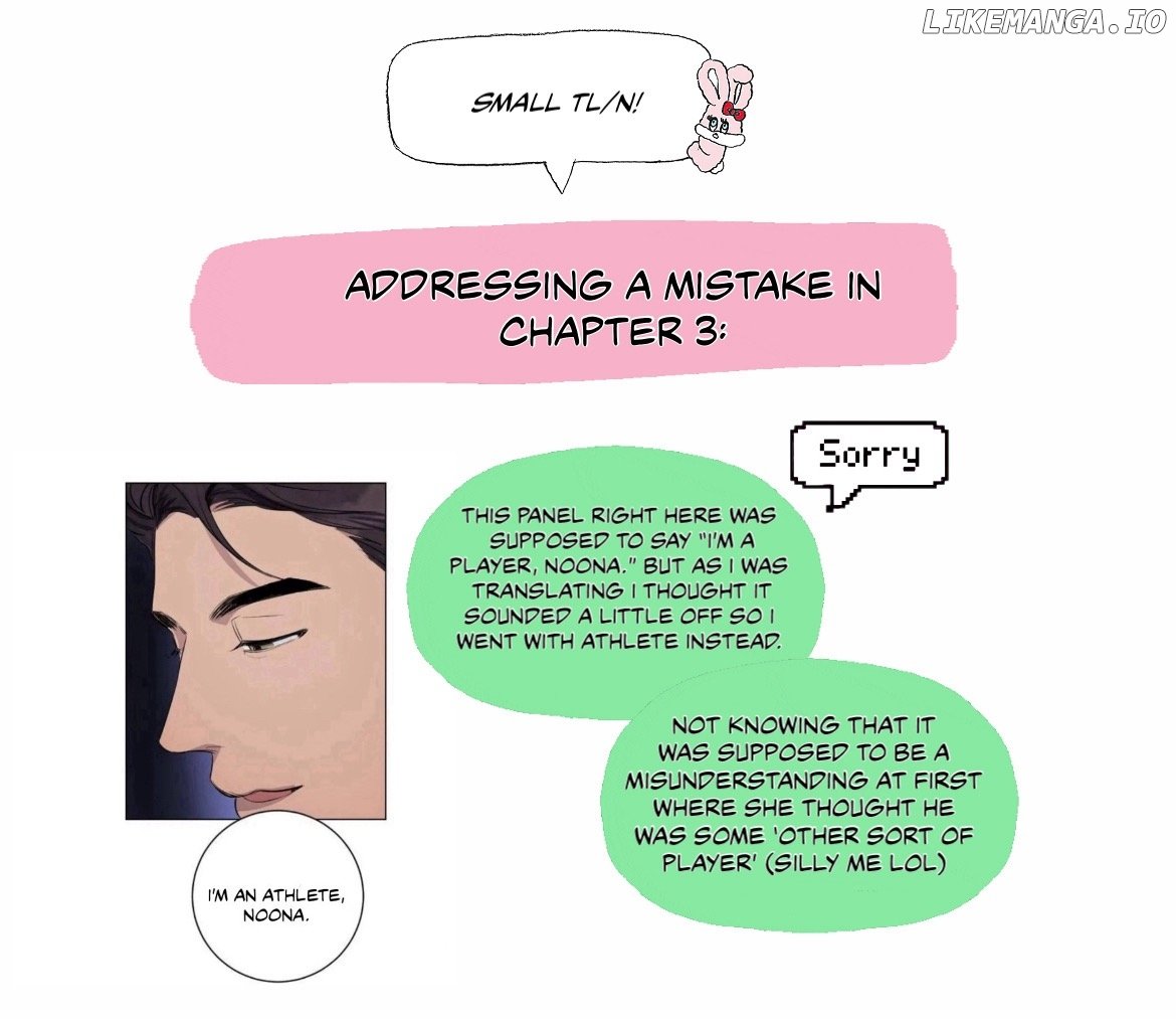 Tiger Cub Chapter 3 page 0