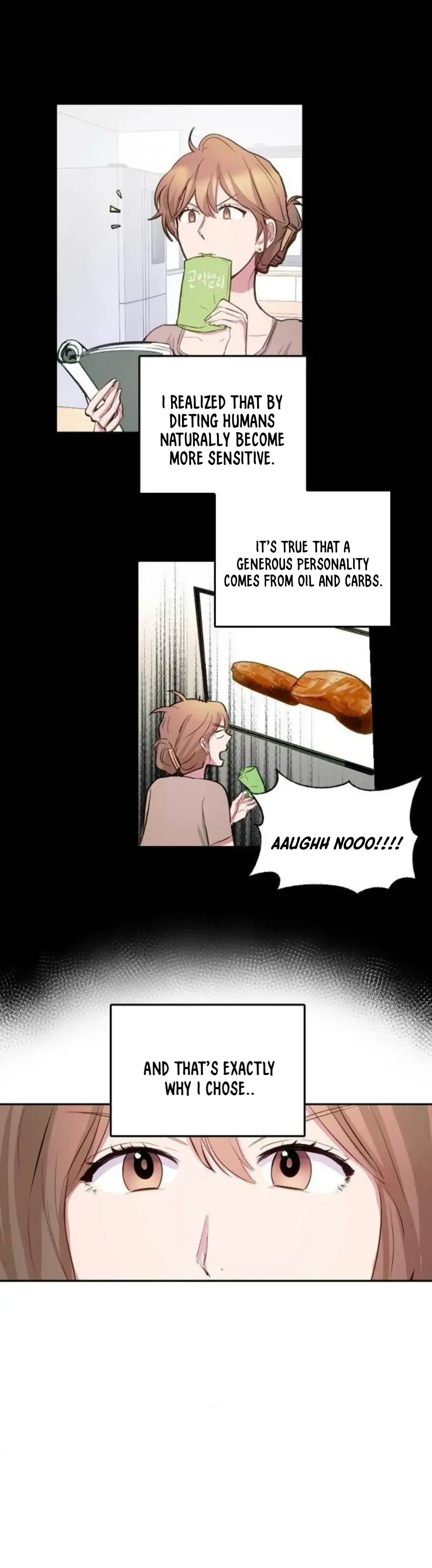 Tiger Cub Chapter 4 page 10