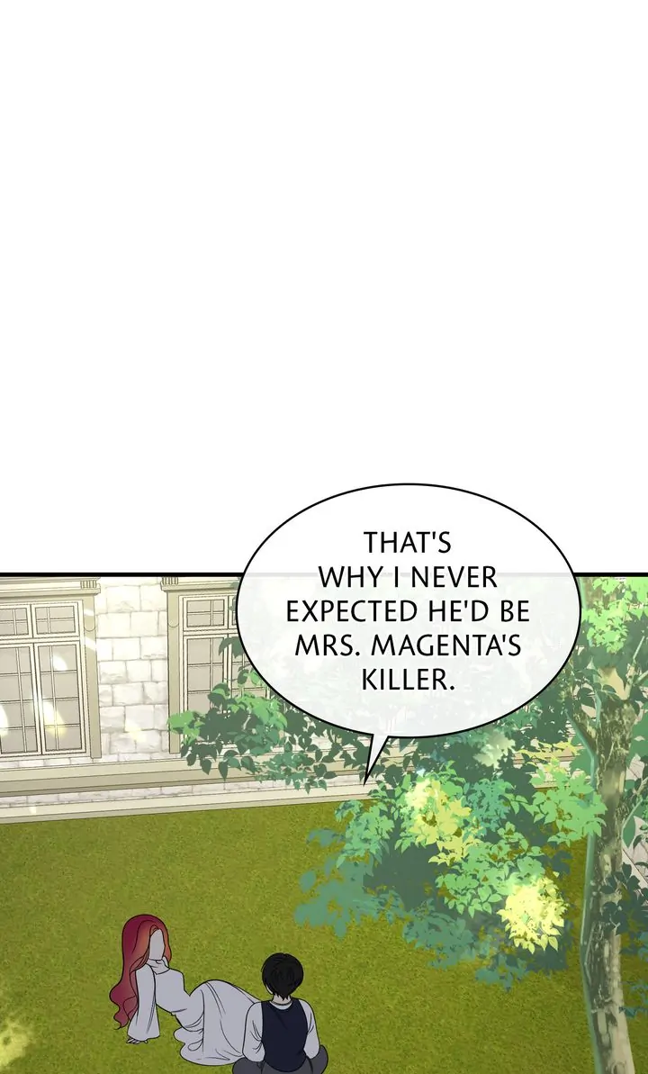 Till Divorce Do Us Part! Chapter 10 page 0