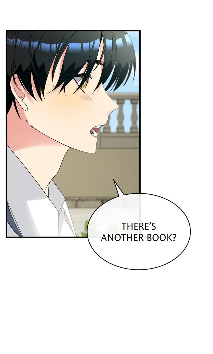 Till Divorce Do Us Part! Chapter 10 page 9
