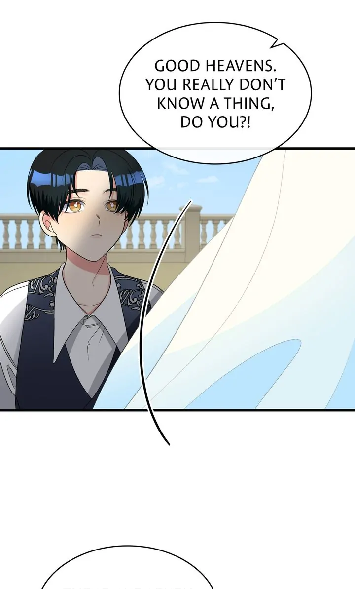 Till Divorce Do Us Part! Chapter 10 page 10