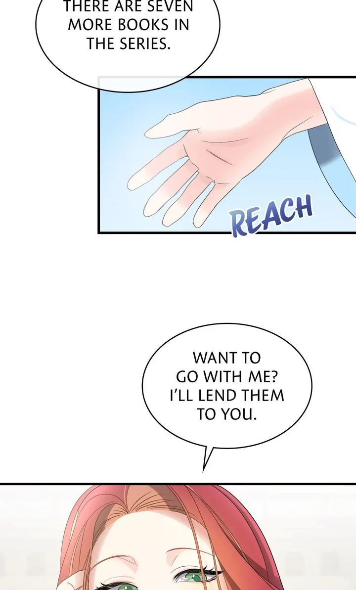Till Divorce Do Us Part! Chapter 10 page 11