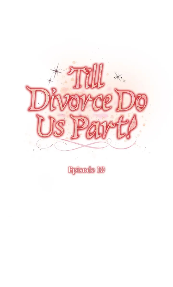 Till Divorce Do Us Part! Chapter 10 page 13