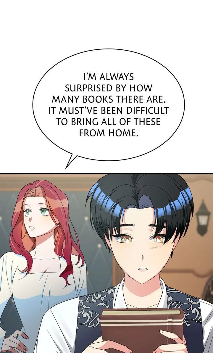 Till Divorce Do Us Part! Chapter 10 page 15