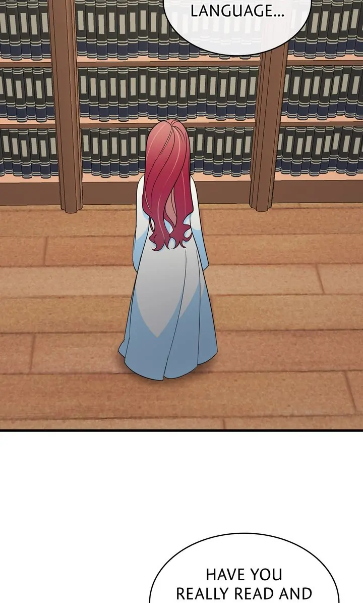 Till Divorce Do Us Part! Chapter 10 page 17