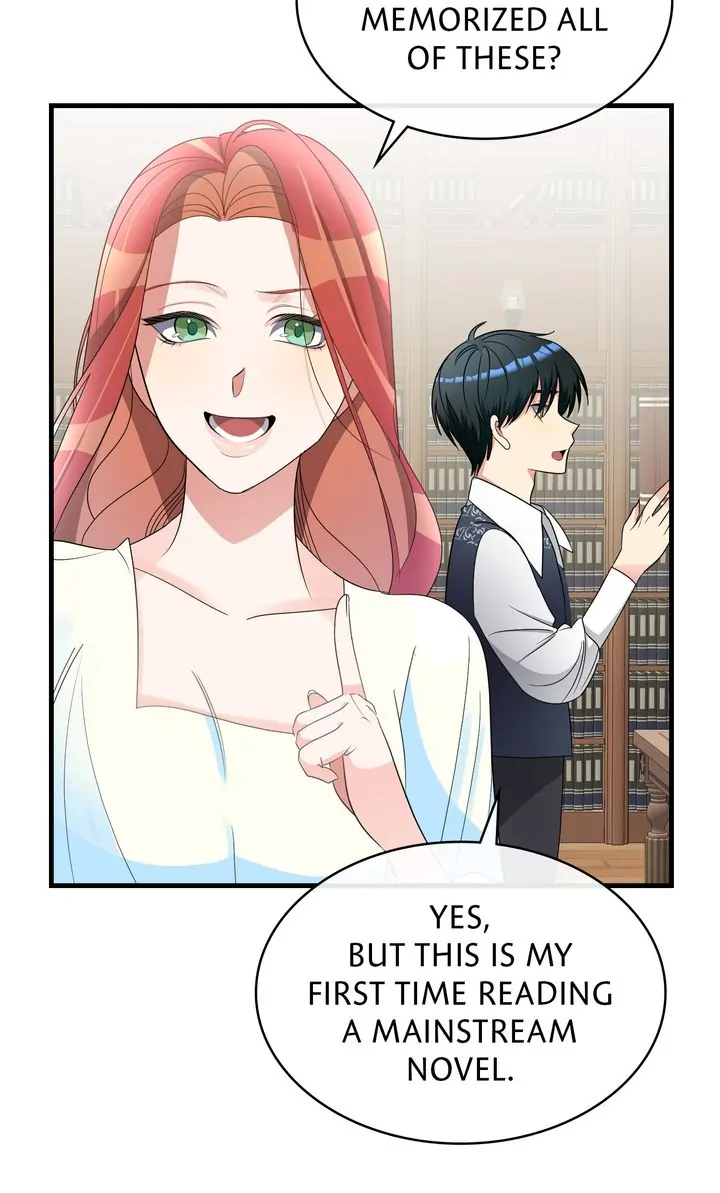 Till Divorce Do Us Part! Chapter 10 page 18