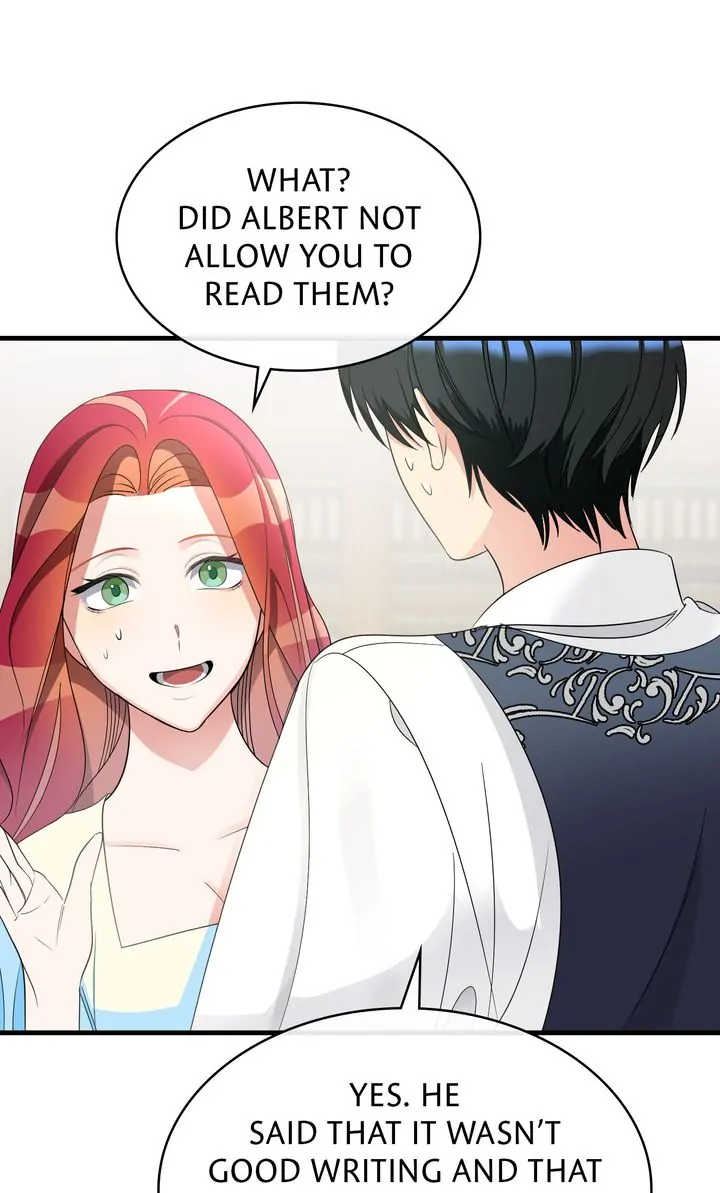 Till Divorce Do Us Part! Chapter 10 page 19