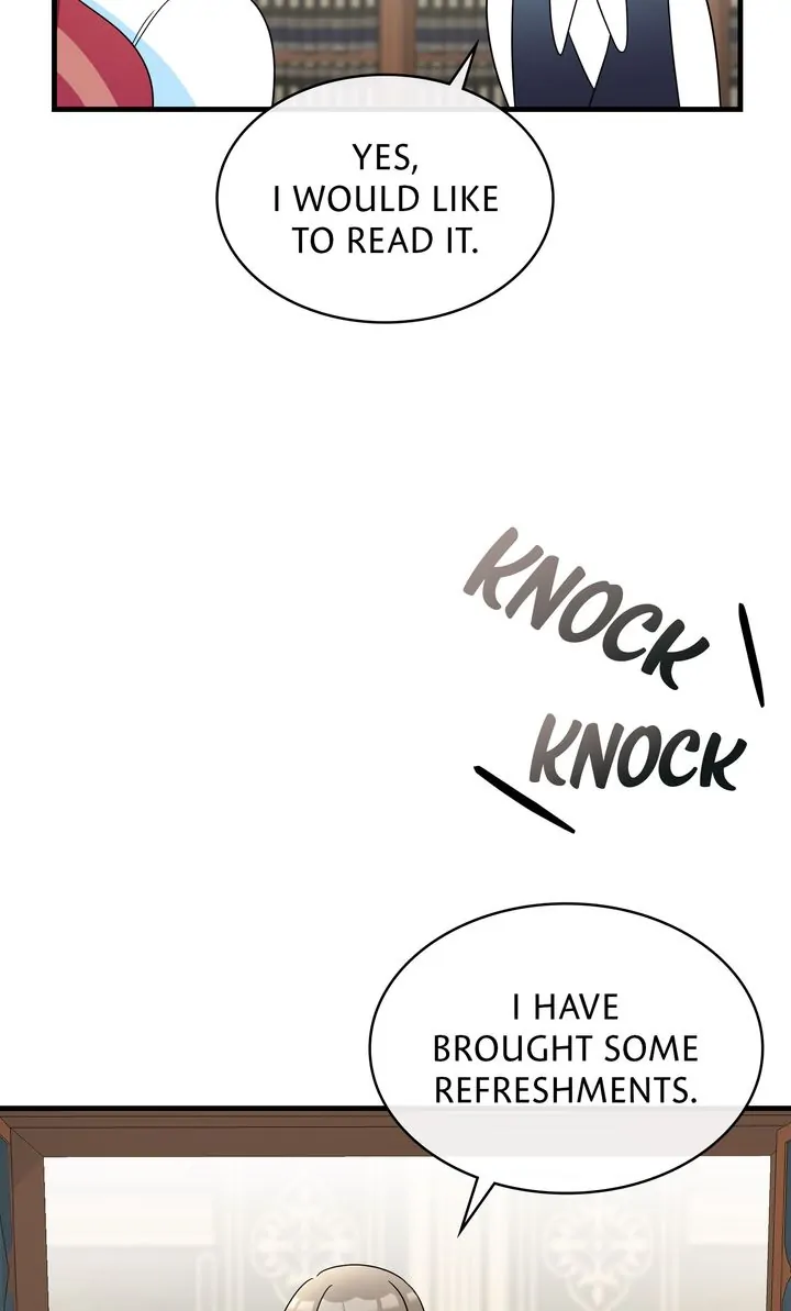 Till Divorce Do Us Part! Chapter 10 page 23