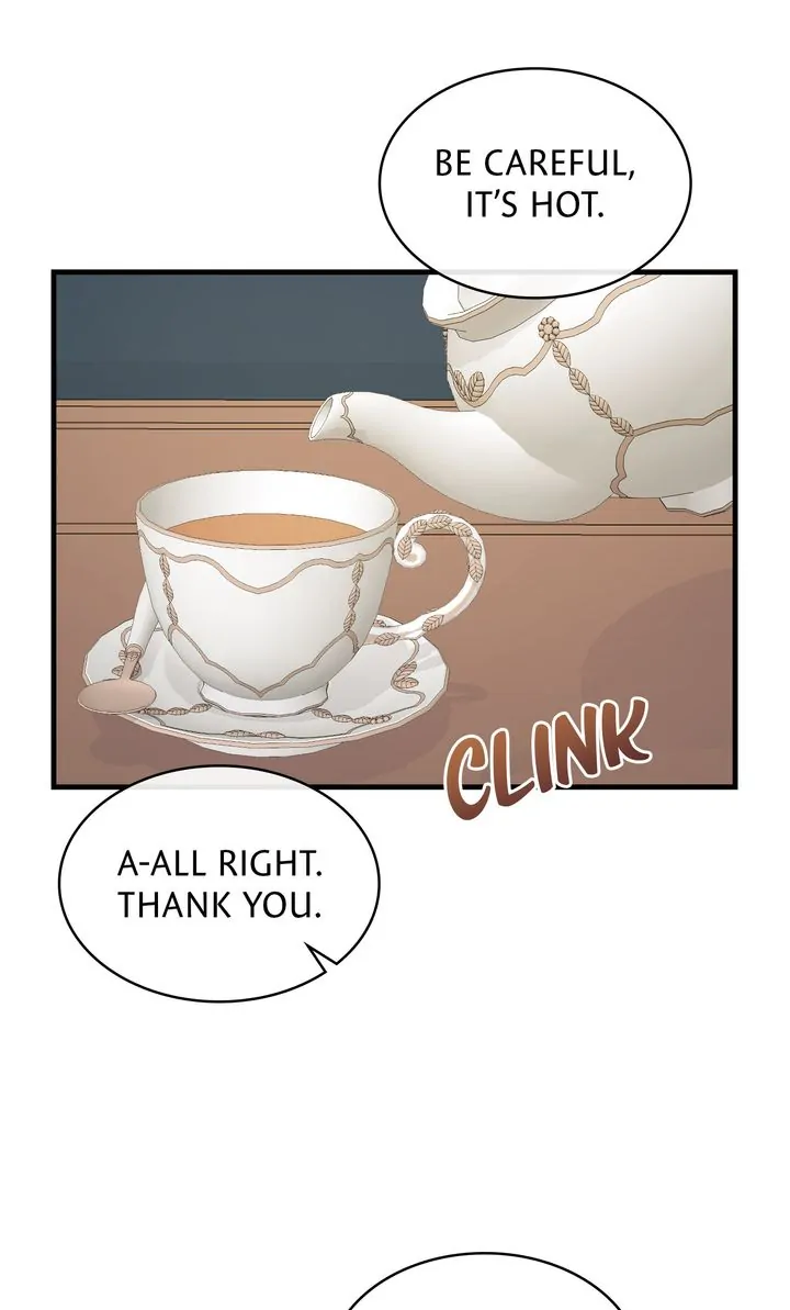 Till Divorce Do Us Part! Chapter 10 page 25