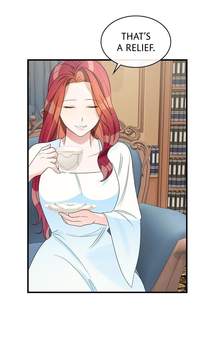 Till Divorce Do Us Part! Chapter 10 page 27