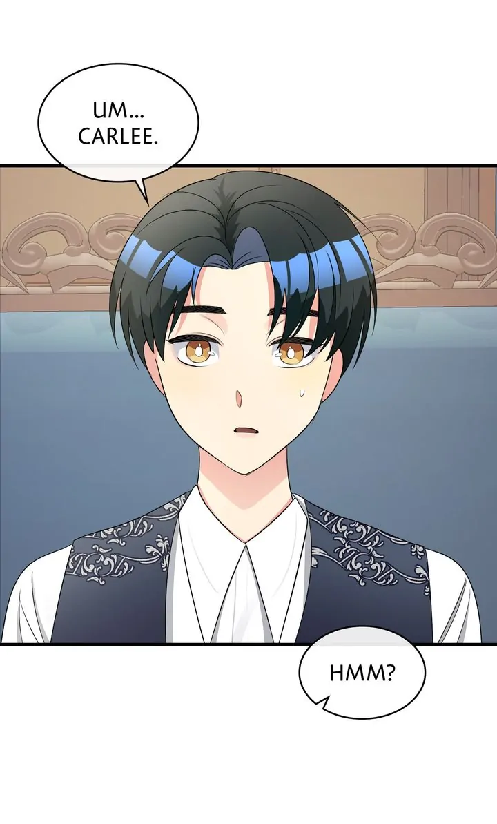 Till Divorce Do Us Part! Chapter 10 page 28