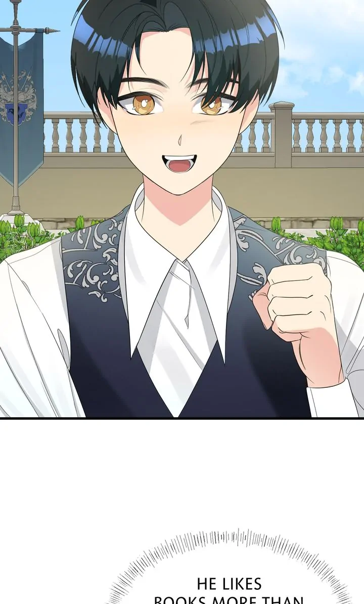 Till Divorce Do Us Part! Chapter 10 page 2