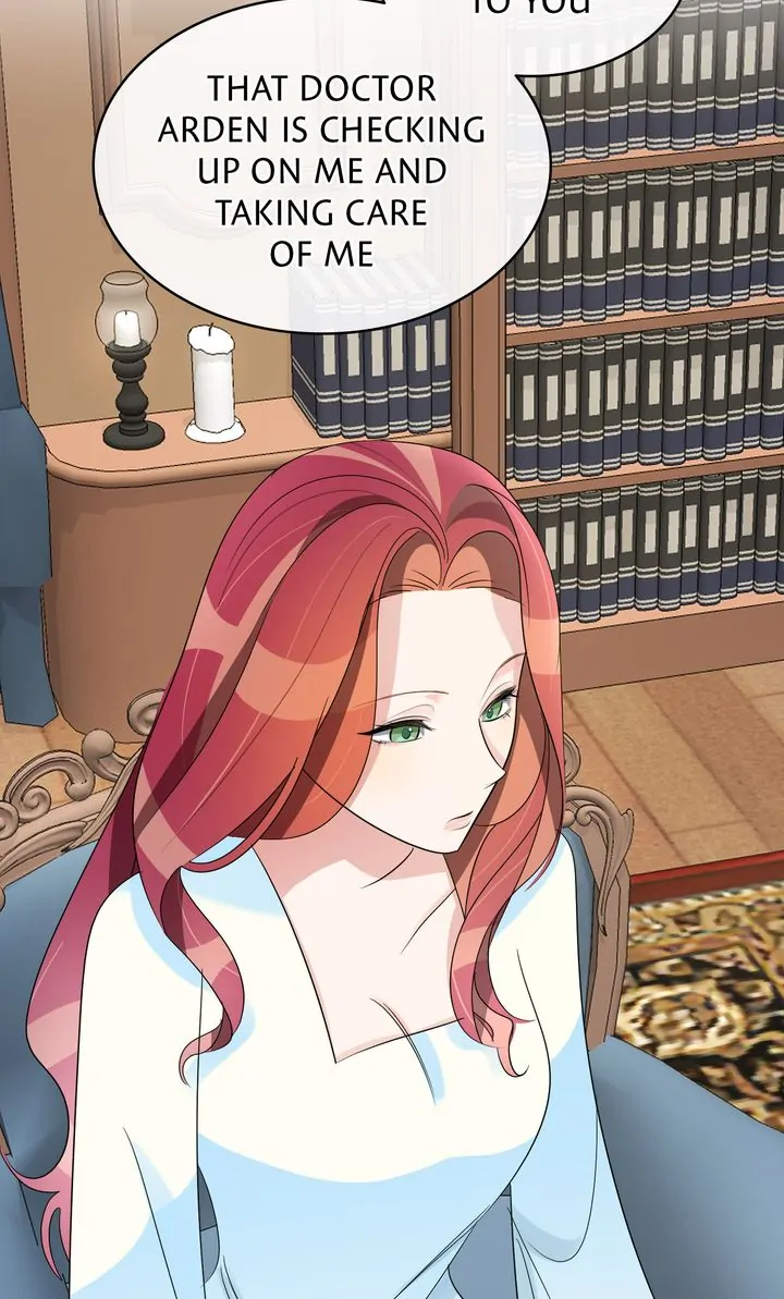 Till Divorce Do Us Part! Chapter 10 page 30