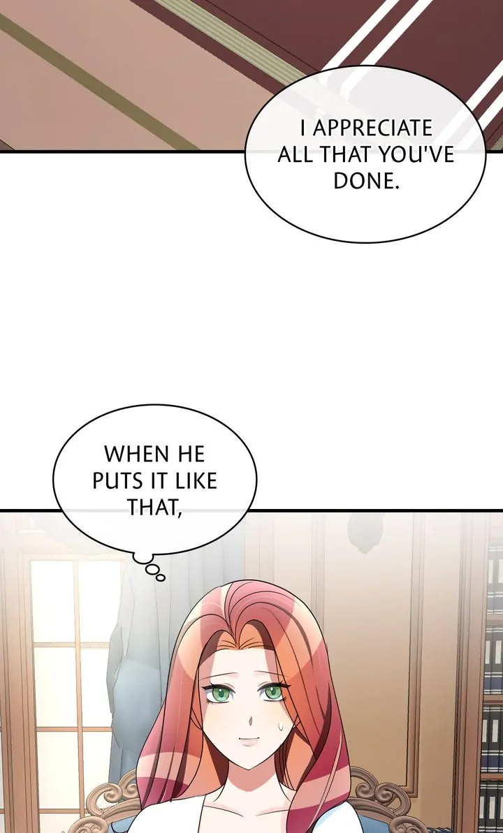 Till Divorce Do Us Part! Chapter 10 page 32