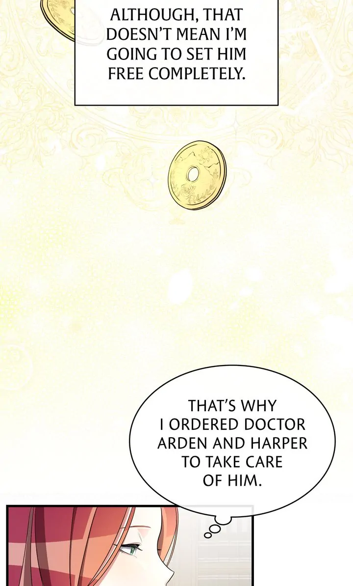 Till Divorce Do Us Part! Chapter 10 page 36