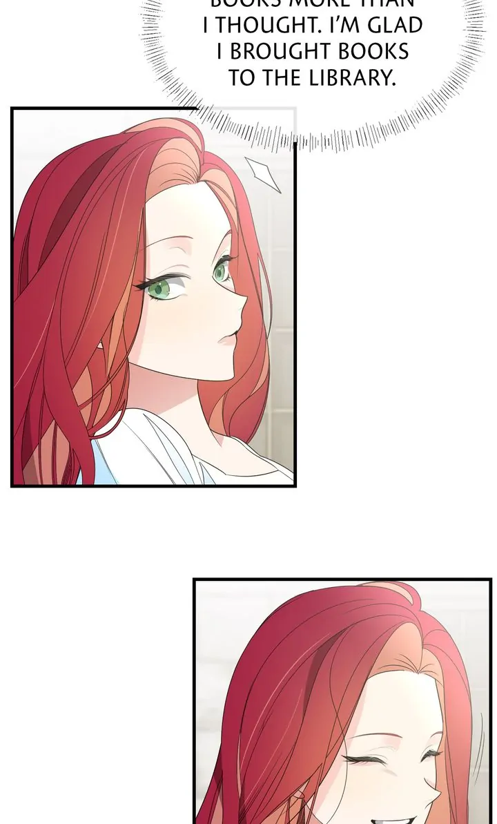 Till Divorce Do Us Part! Chapter 10 page 3