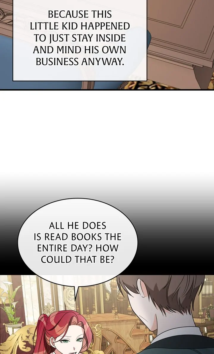 Till Divorce Do Us Part! Chapter 10 page 39