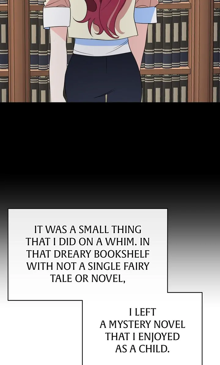 Till Divorce Do Us Part! Chapter 10 page 43