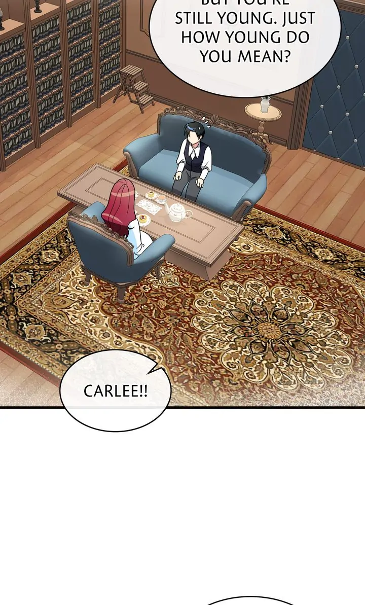 Till Divorce Do Us Part! Chapter 10 page 47