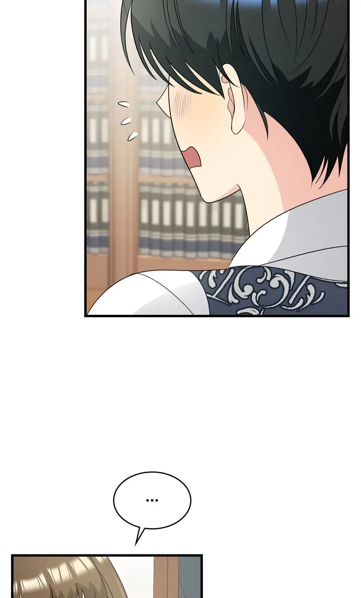 Till Divorce Do Us Part! Chapter 10 page 50