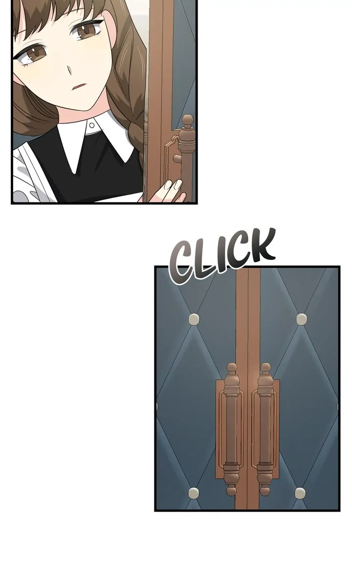 Till Divorce Do Us Part! Chapter 10 page 51
