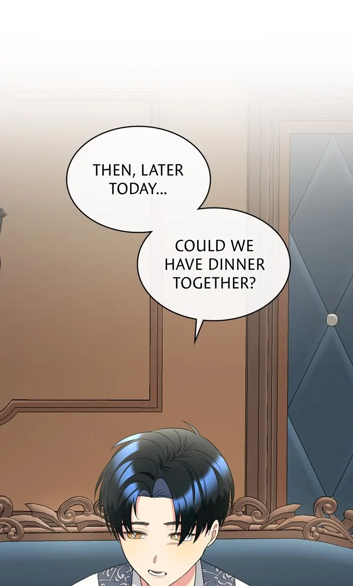 Till Divorce Do Us Part! Chapter 10 page 52