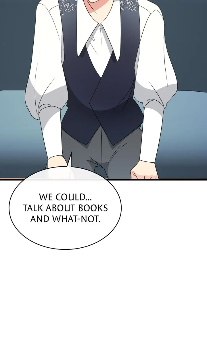 Till Divorce Do Us Part! Chapter 10 page 53