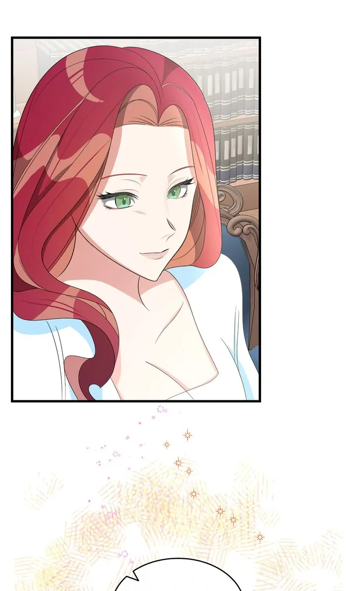 Till Divorce Do Us Part! Chapter 10 page 54
