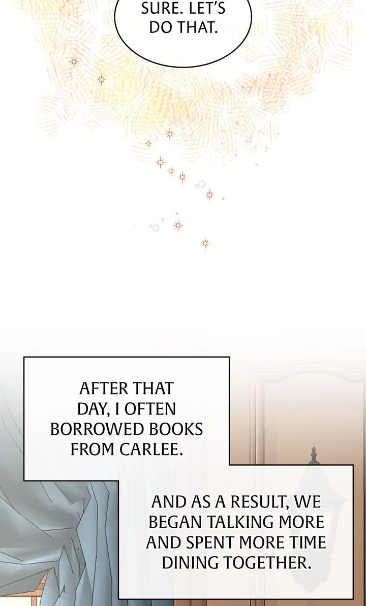 Till Divorce Do Us Part! Chapter 10 page 55