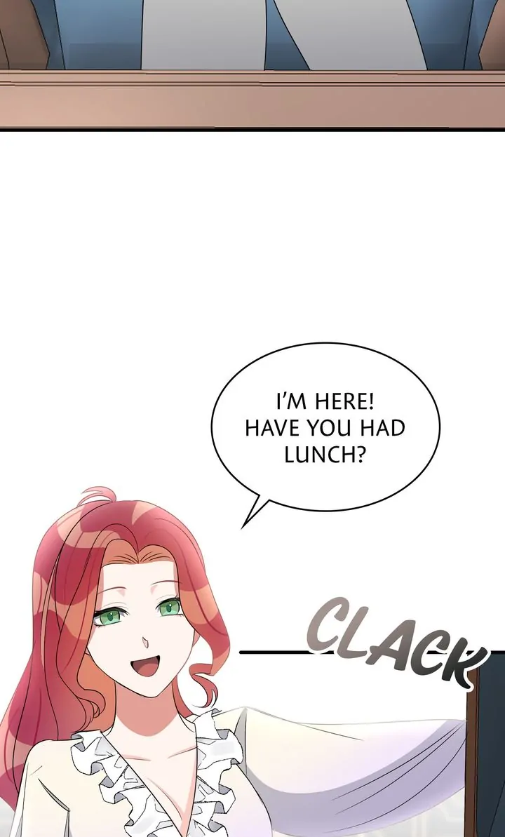 Till Divorce Do Us Part! Chapter 10 page 57