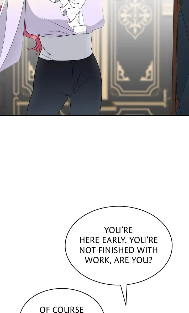 Till Divorce Do Us Part! Chapter 10 page 58