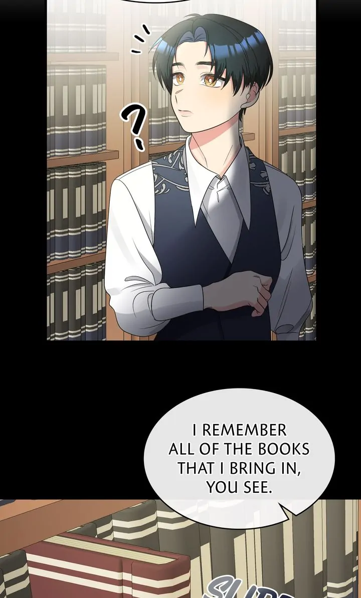Till Divorce Do Us Part! Chapter 10 page 5