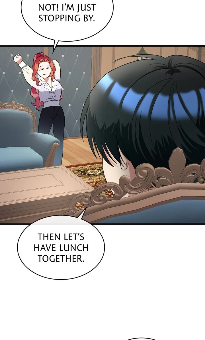 Till Divorce Do Us Part! Chapter 10 page 59