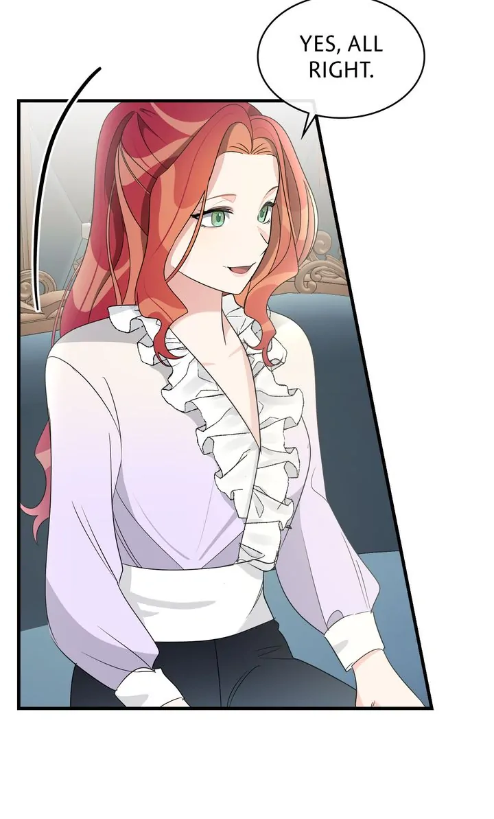 Till Divorce Do Us Part! Chapter 10 page 60