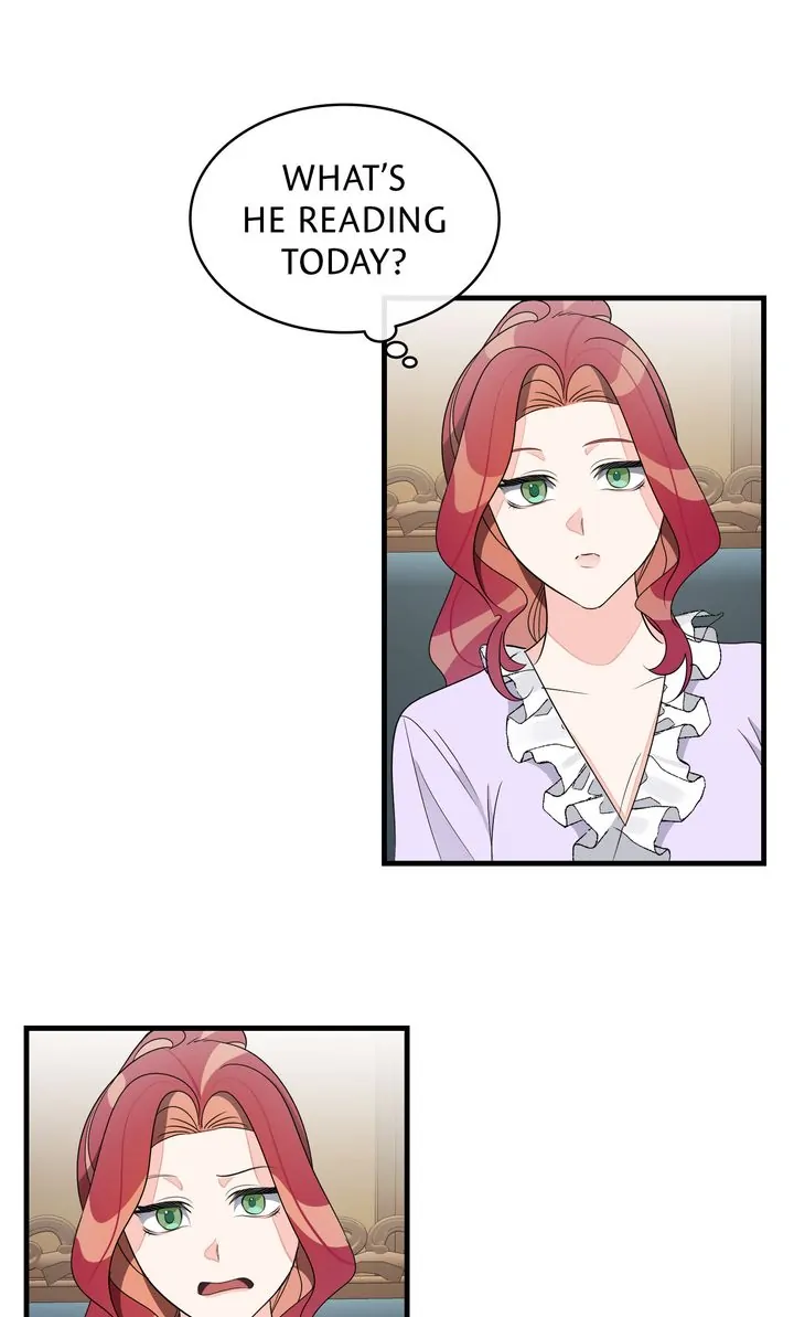 Till Divorce Do Us Part! Chapter 10 page 61