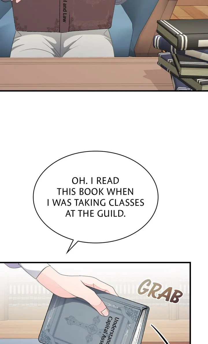 Till Divorce Do Us Part! Chapter 10 page 63