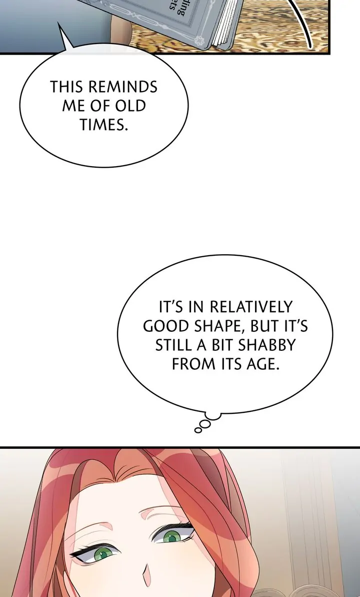 Till Divorce Do Us Part! Chapter 10 page 64