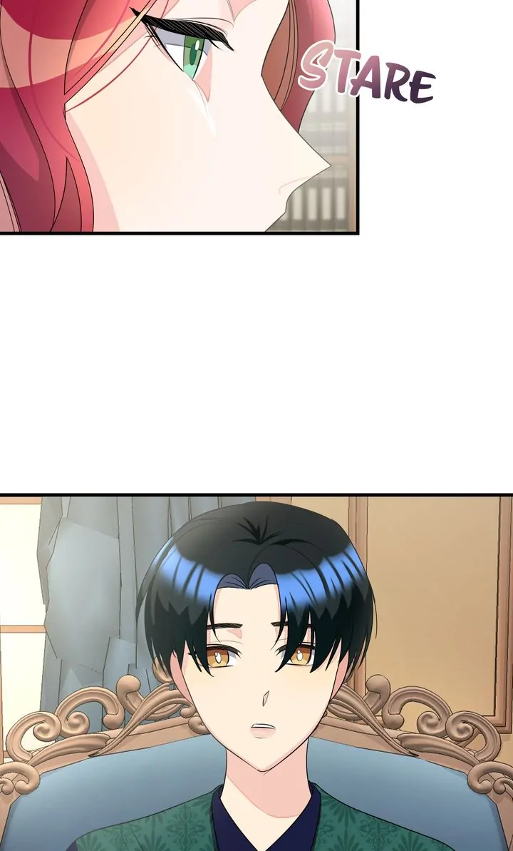 Till Divorce Do Us Part! Chapter 10 page 66