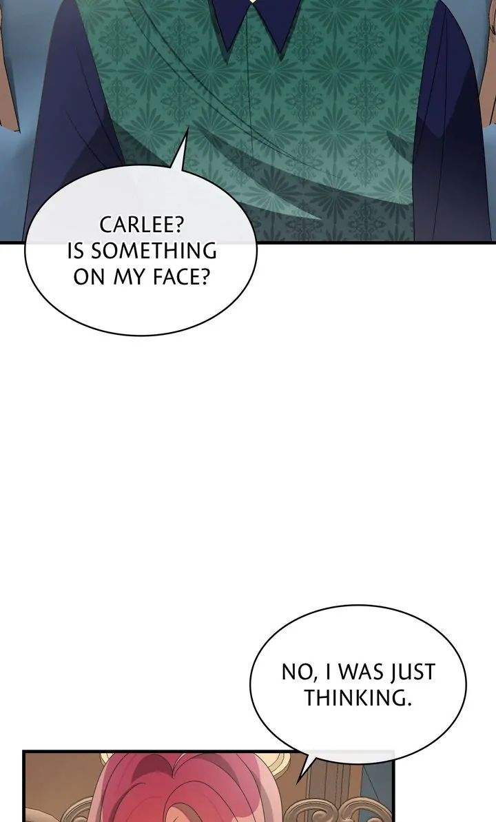 Till Divorce Do Us Part! Chapter 10 page 67