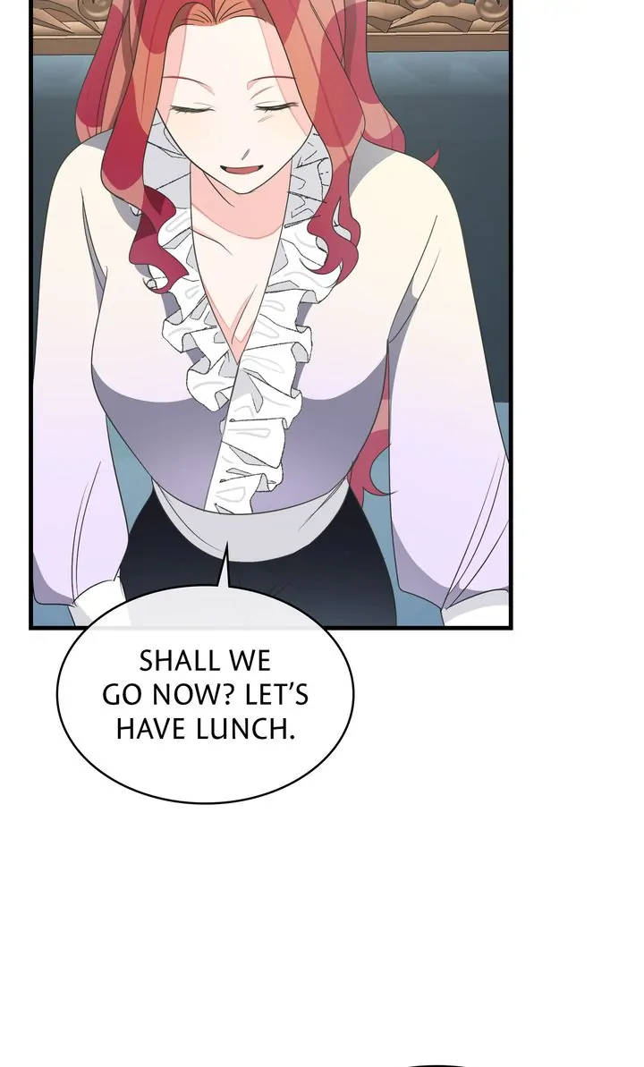 Till Divorce Do Us Part! Chapter 10 page 68