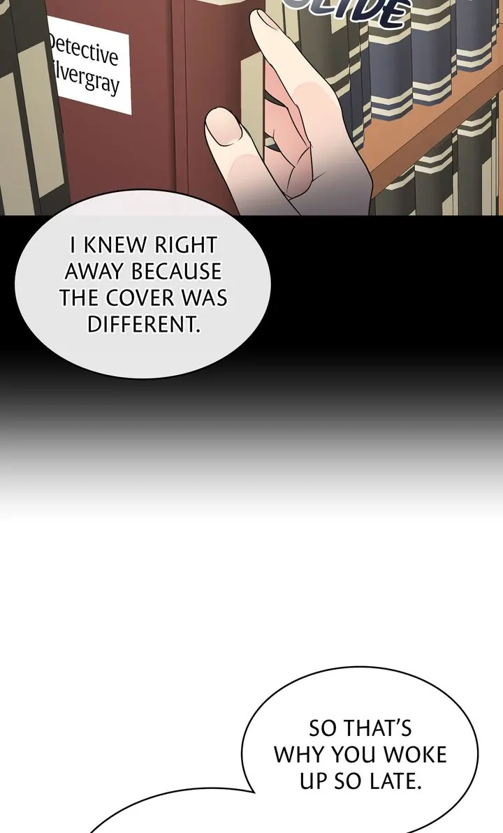Till Divorce Do Us Part! Chapter 10 page 6