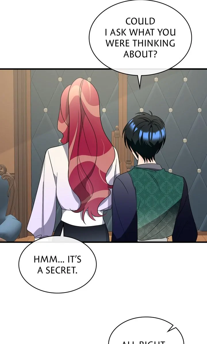 Till Divorce Do Us Part! Chapter 10 page 69