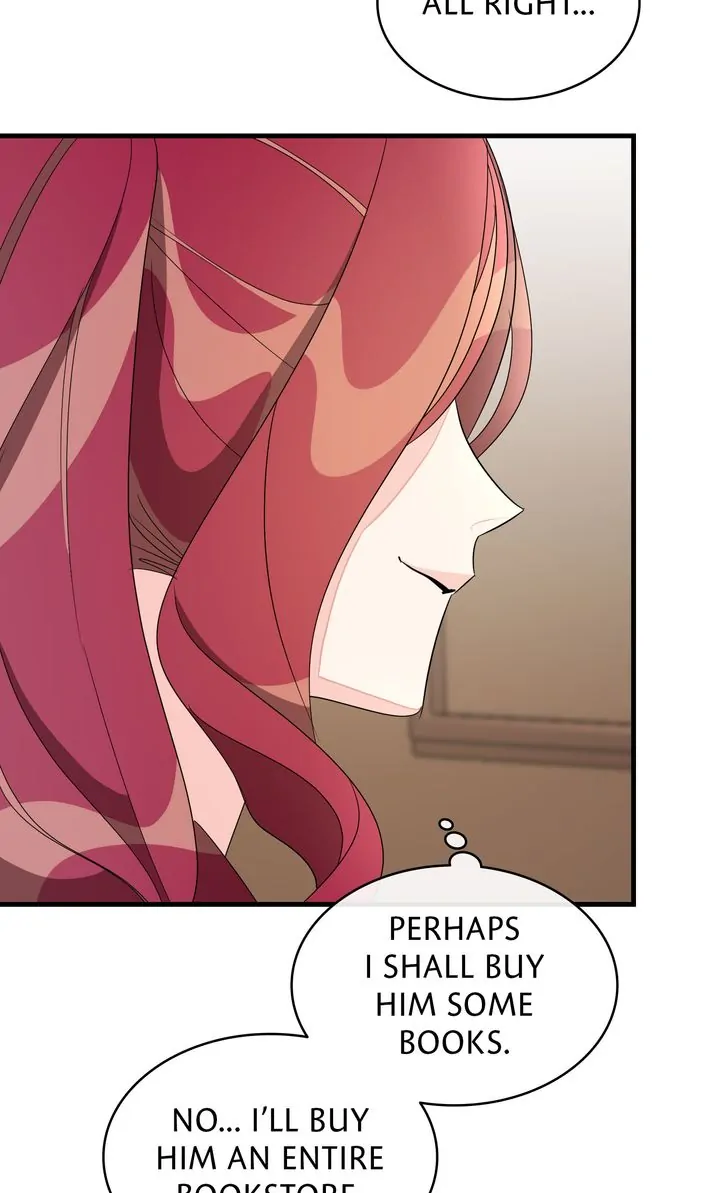 Till Divorce Do Us Part! Chapter 10 page 70