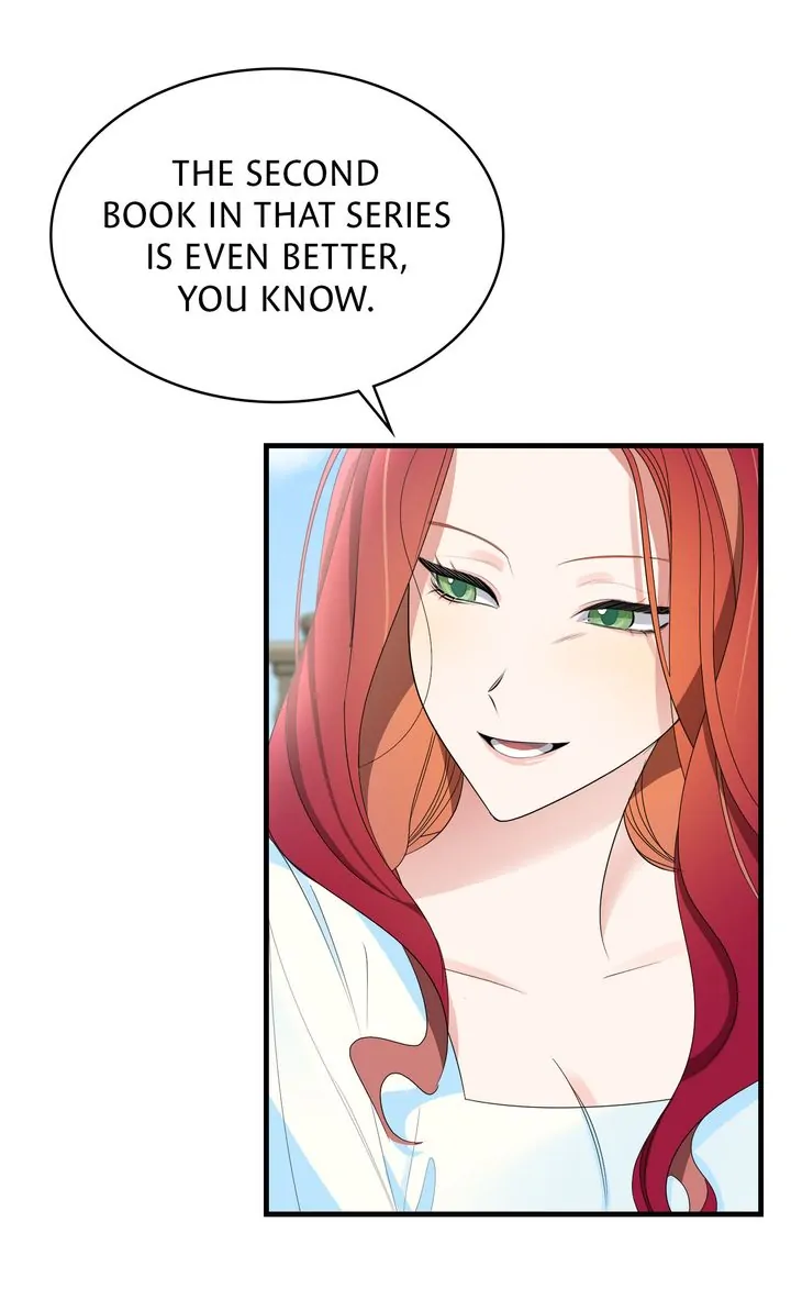 Till Divorce Do Us Part! Chapter 10 page 8