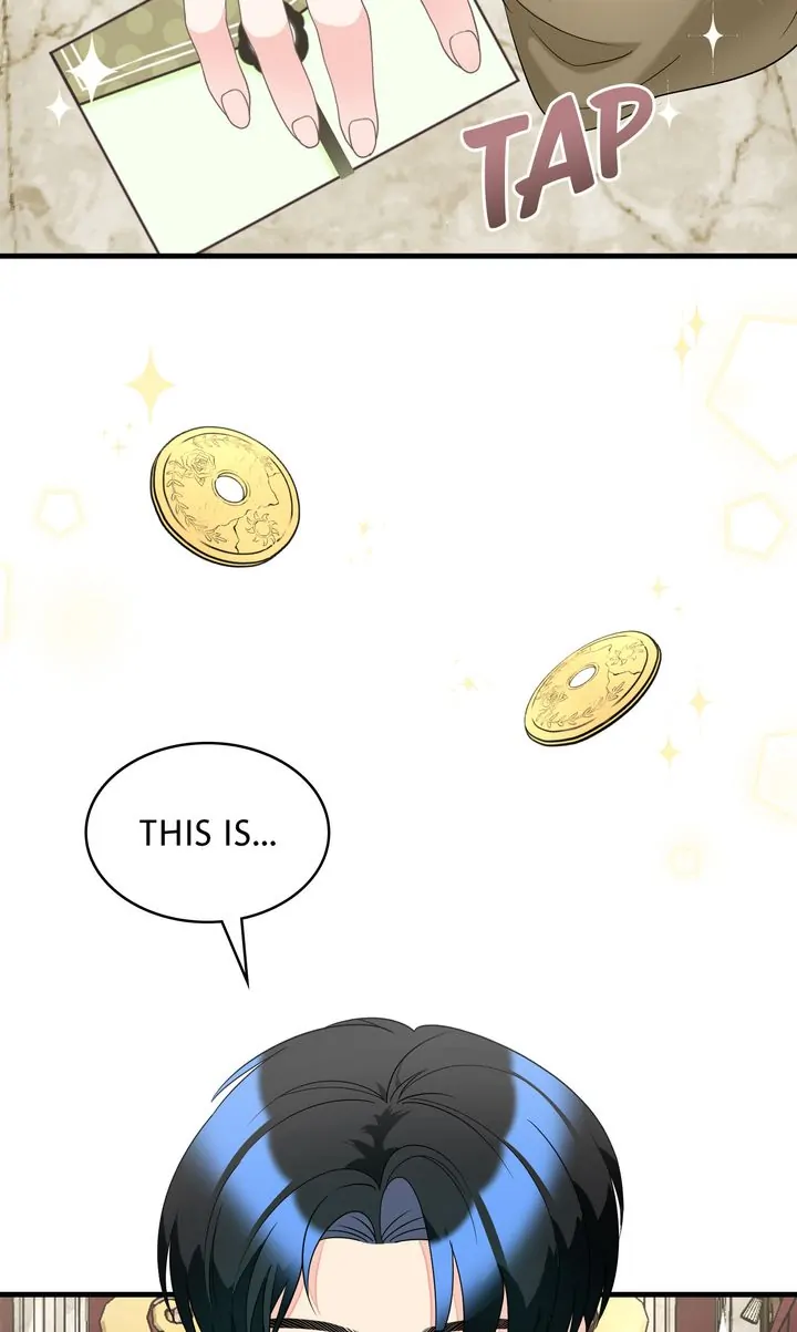 Till Divorce Do Us Part! Chapter 11 page 11