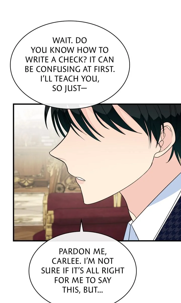 Till Divorce Do Us Part! Chapter 11 page 14